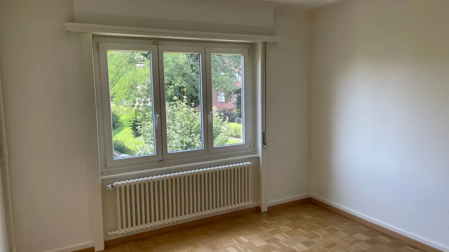 Apartment for rent - Avenue William-de-Charrière-de-Sévery 12, 1004 Lausanne - Photo 3