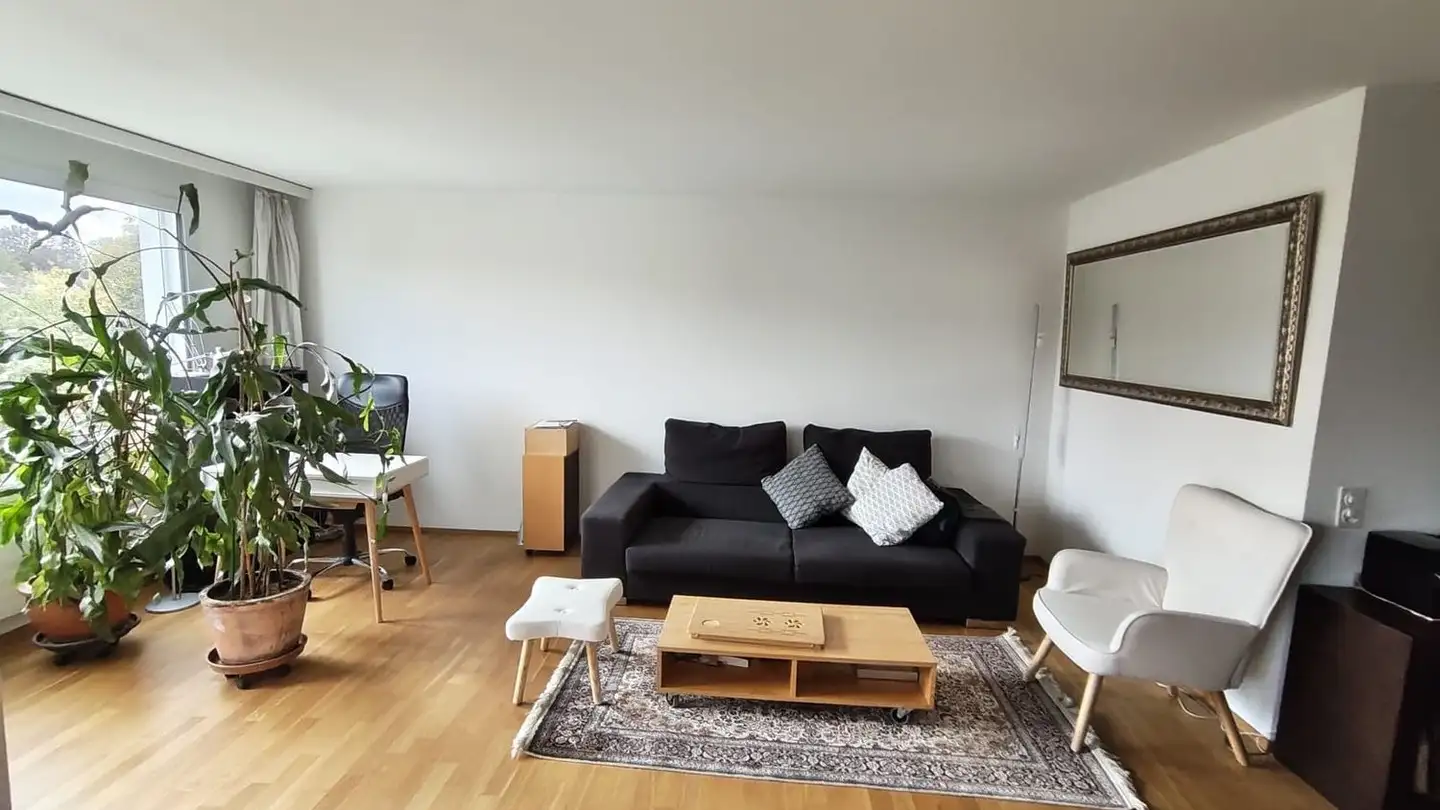 Wohnung mieten - 8126 Zumikon