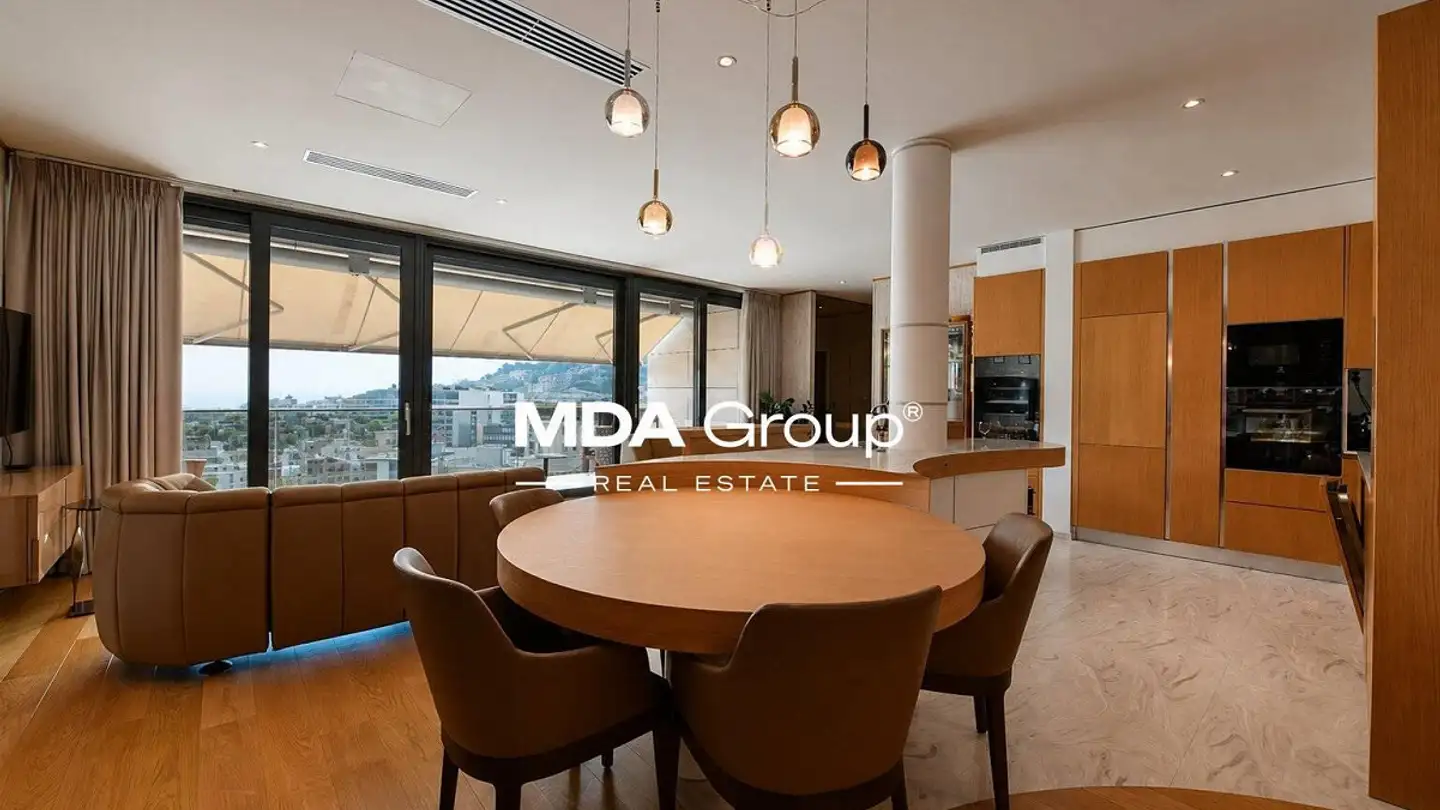Apartment for sale - Via Silvio Calloni, 6900 Lugano - Photo 2
