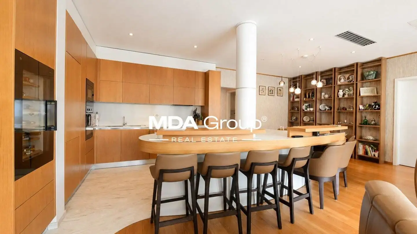 Apartment for sale - Via Silvio Calloni, 6900 Lugano - Photo 3