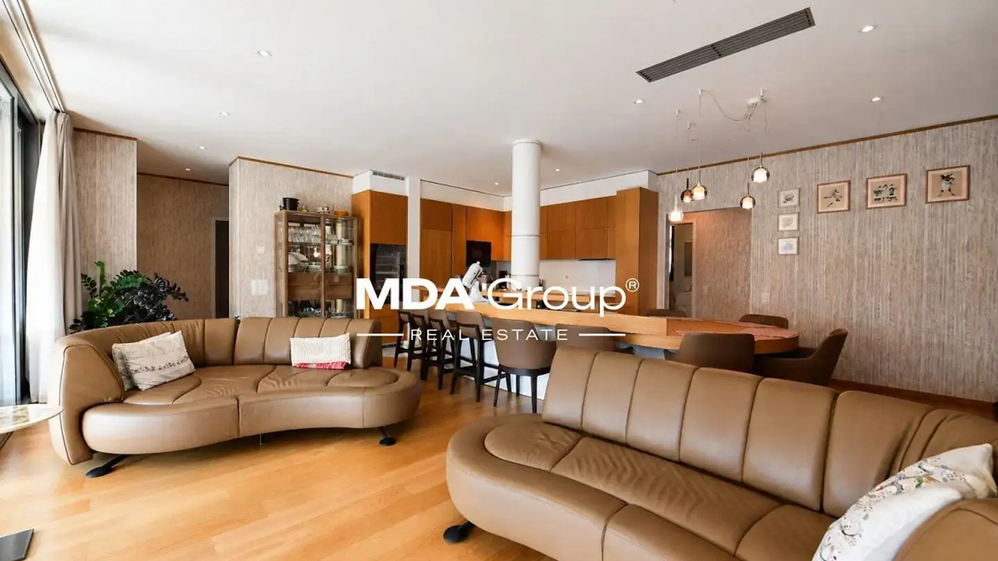 Apartment for sale - Via Silvio Calloni, 6900 Lugano - Photo 4