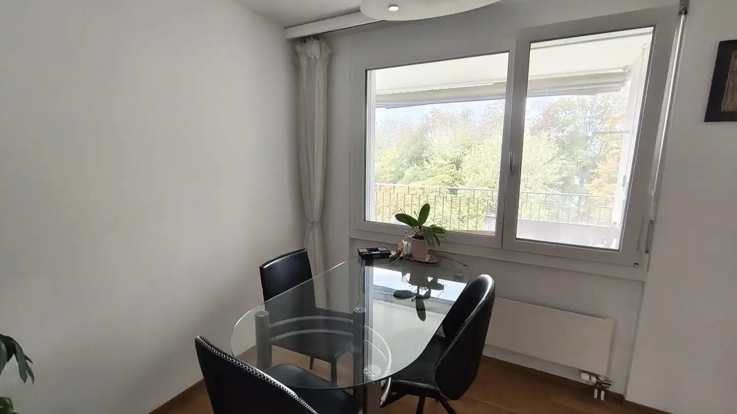 Wohnung mieten - 8126 Zumikon - Foto 4