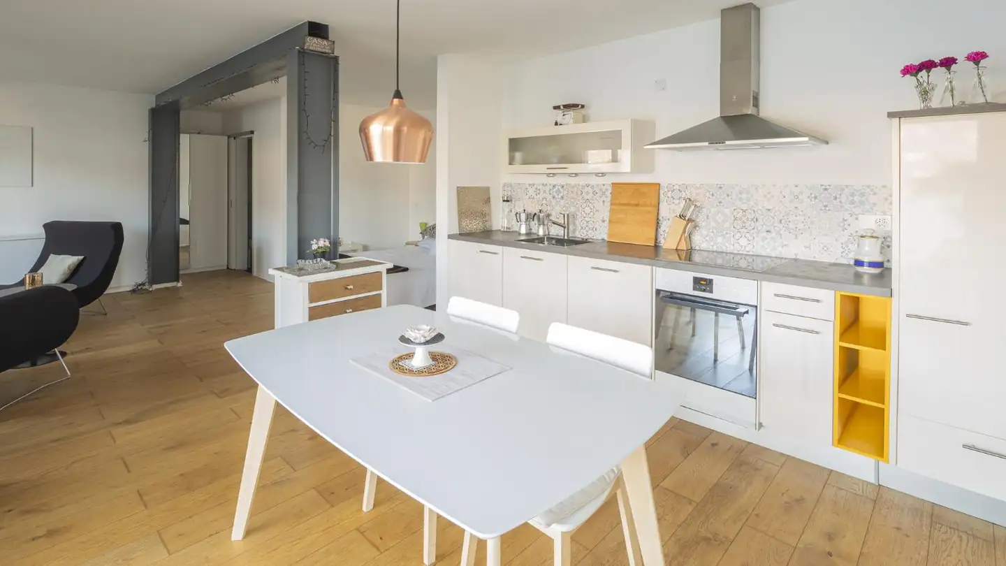 Loft à vendre - Via Cantonale 153, 6573 Magadino - Photo 4