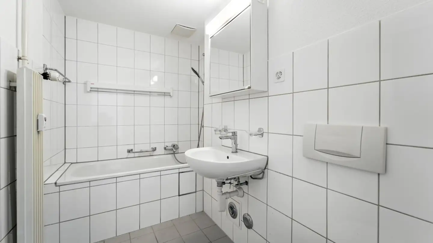 Wohnung mieten - Helvetierstrasse 23, 4125 Riehen - Foto 2