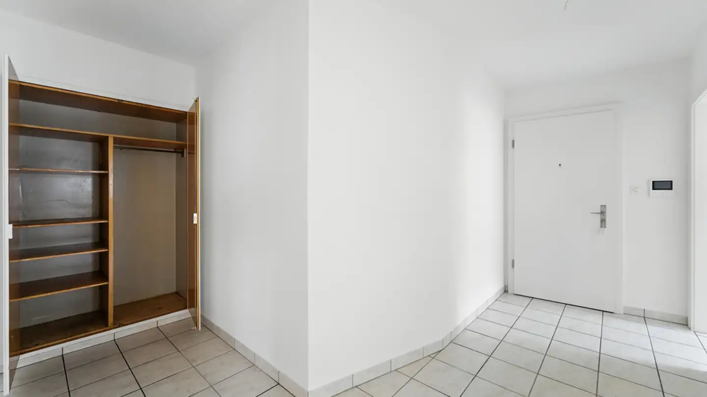 Wohnung mieten - Helvetierstrasse 23, 4125 Riehen - Foto 3