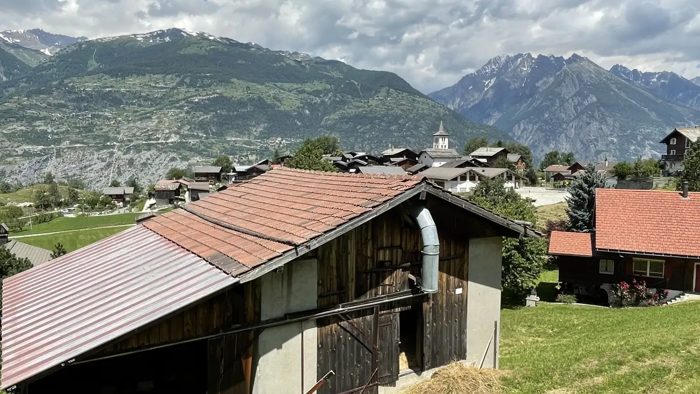 Casa singola in vendita - 3948 Unterems - Photo 2