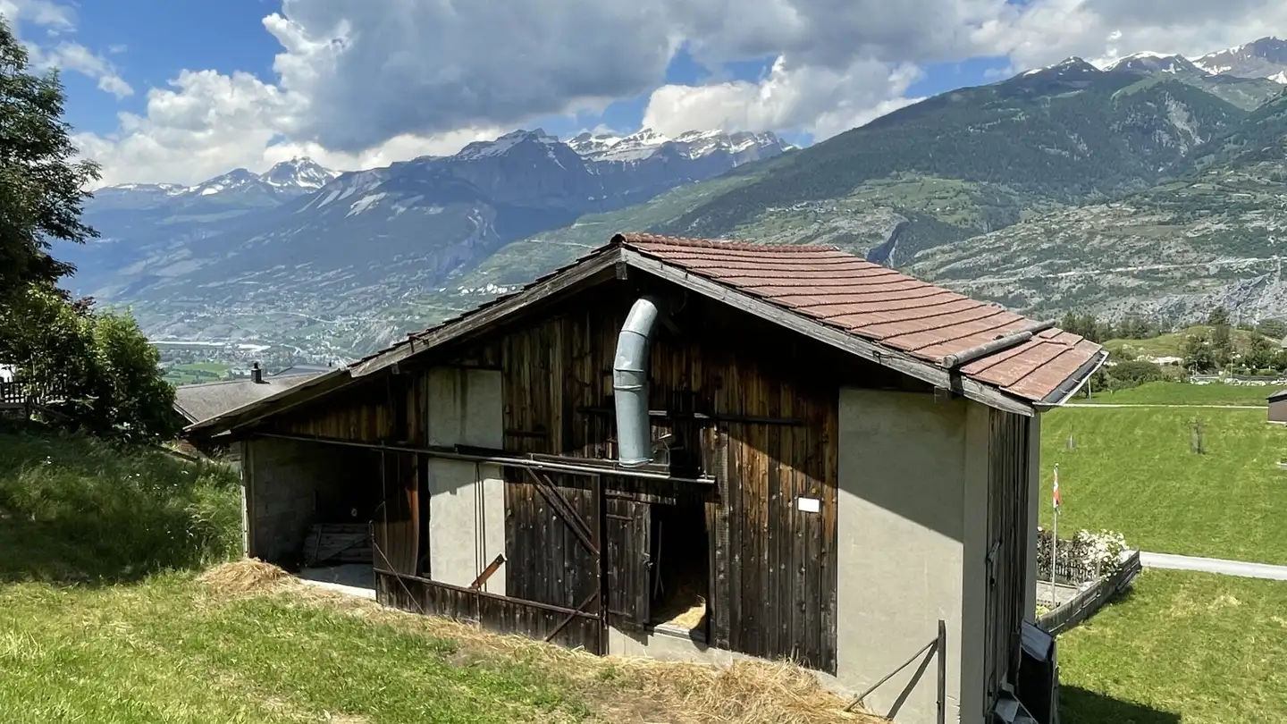 Casa singola in vendita - 3948 Unterems - Photo 3