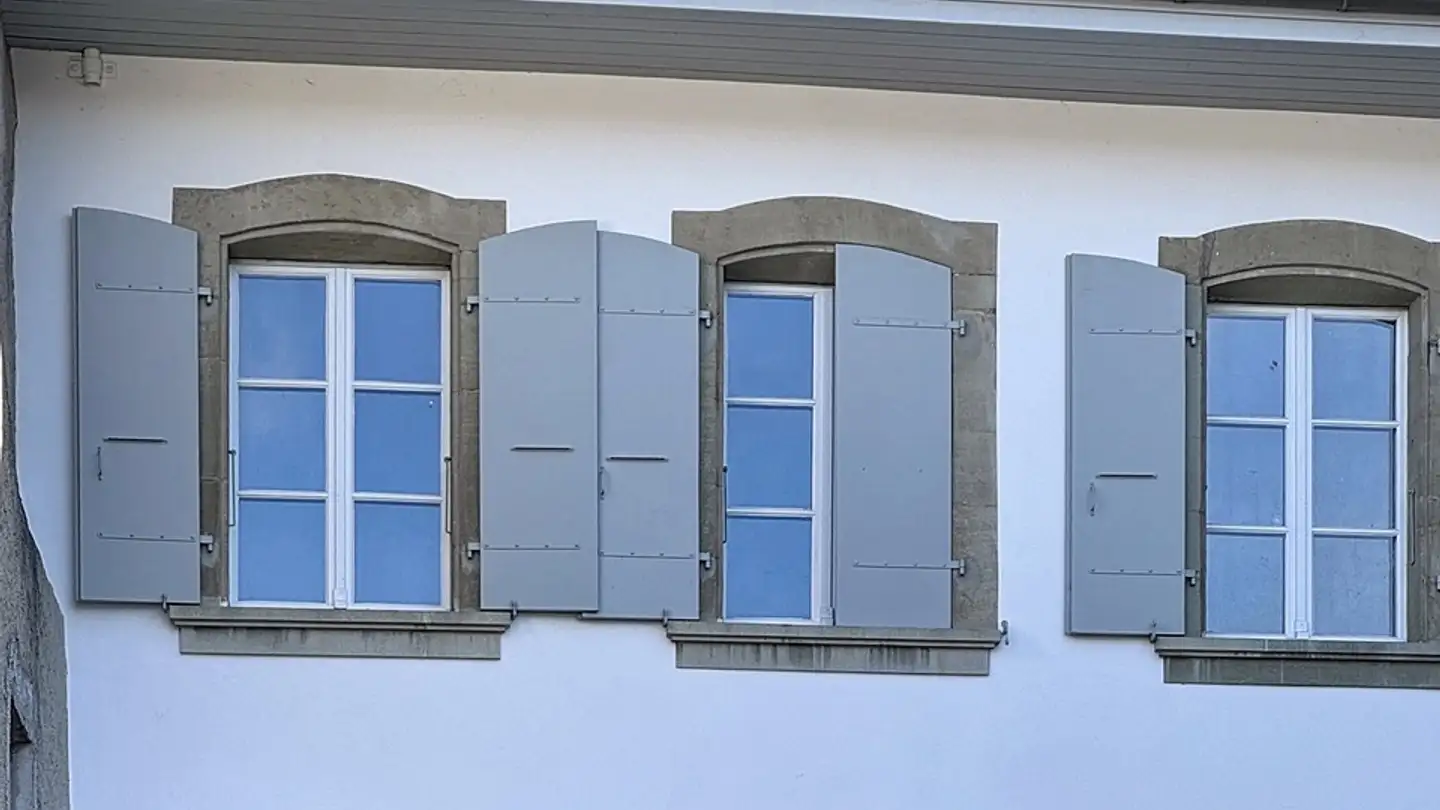Edificio residenziale in vendita - Route D'avenches, 1580 Donatyre - Foto 3