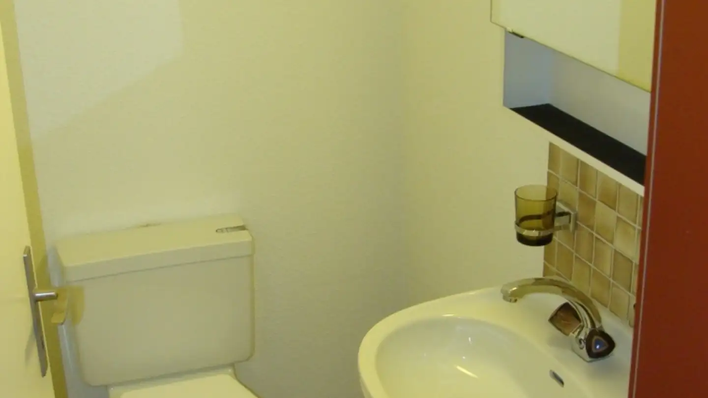 Appartamento in affitto - Unterwegli 49, 8404 Winterthur - Foto 4