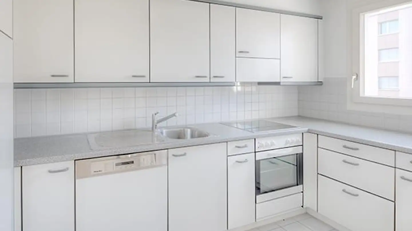 Appartement à louer - Mittelgäustrasse 64, 4612 Wangen b. Olten - Photo 4