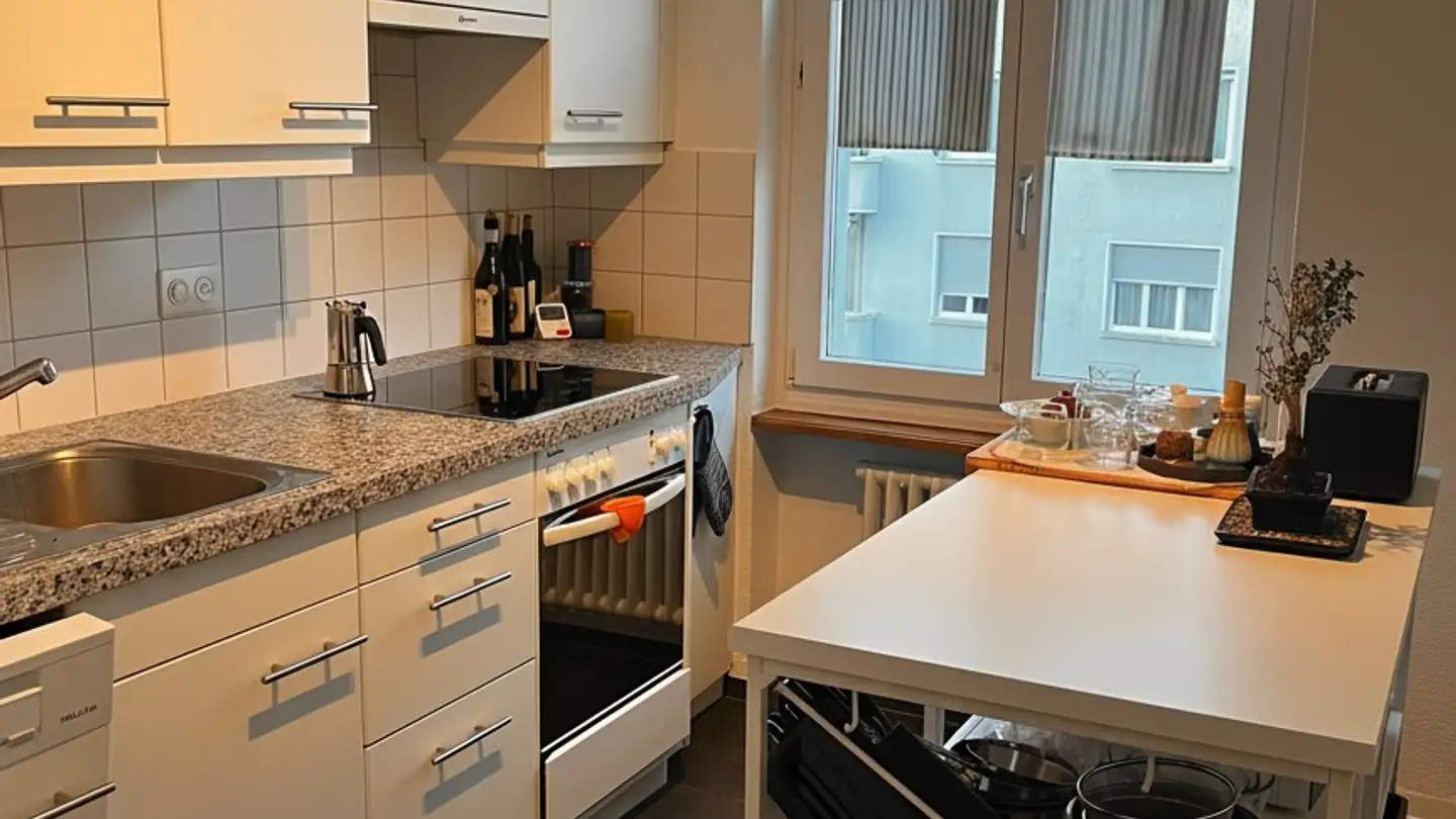 Appartement à louer - Melchtalstrasse 11, 3014 Bern - Photo 3