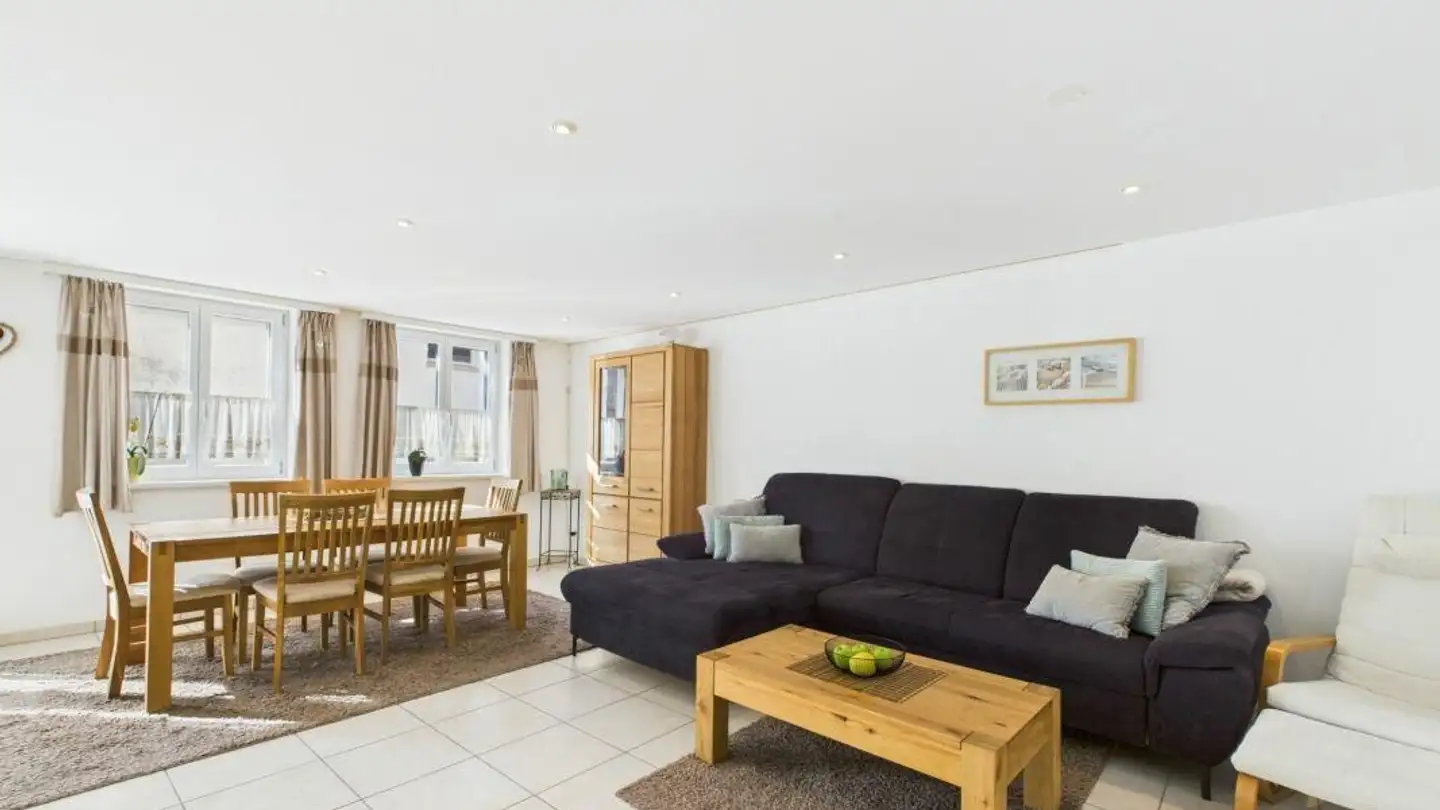 Casa singola in affitto - Dorfstrasse, 8252 Schlatt TG - Photo 4