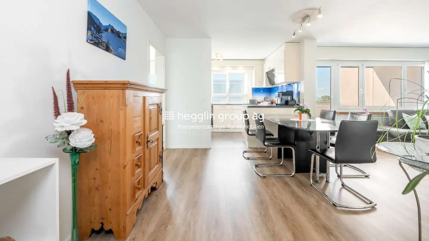 Apartment for sale - Mühlebachstrasse 17, 6340 Baar - Photo 4
