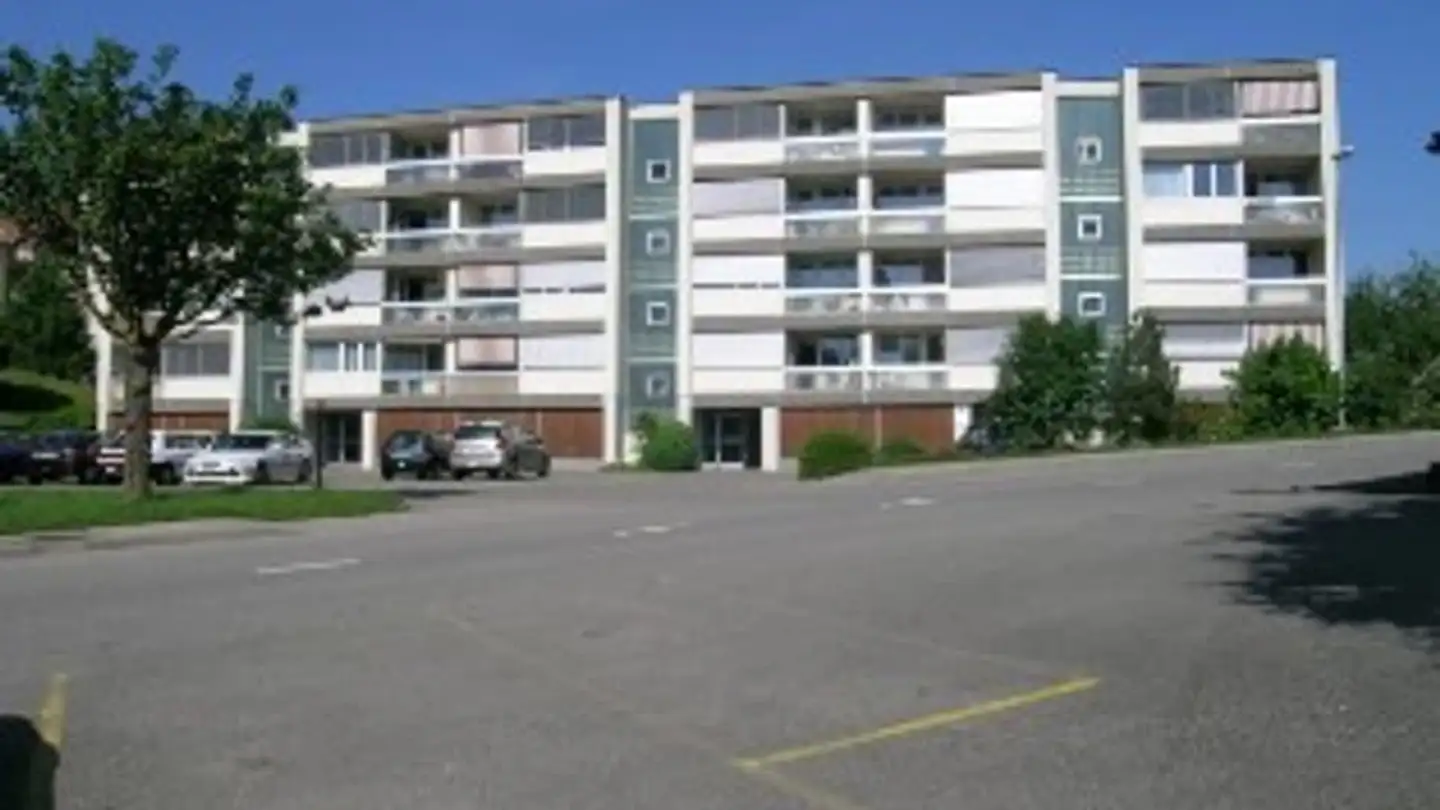 Wohnung mieten - Velgaweg 4, 3186 Düdingen