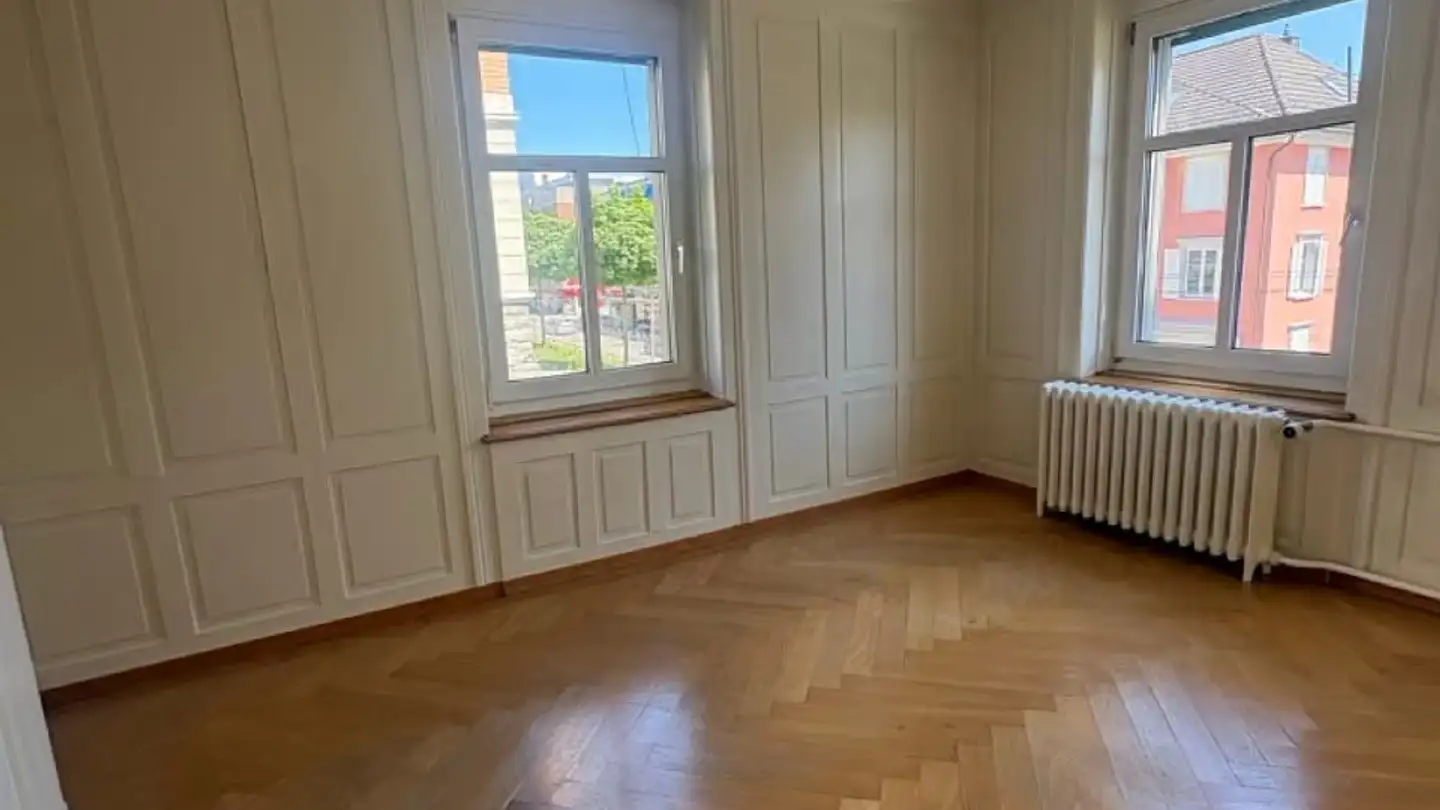 Wohnung mieten - Langgasse 17, 9008 St. Gallen