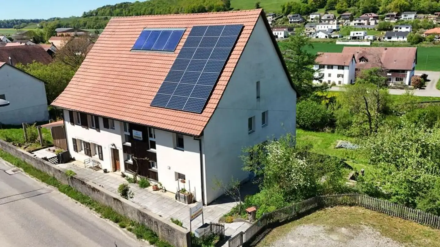 Maison en terrasse à vendre - 2906 Chevenez