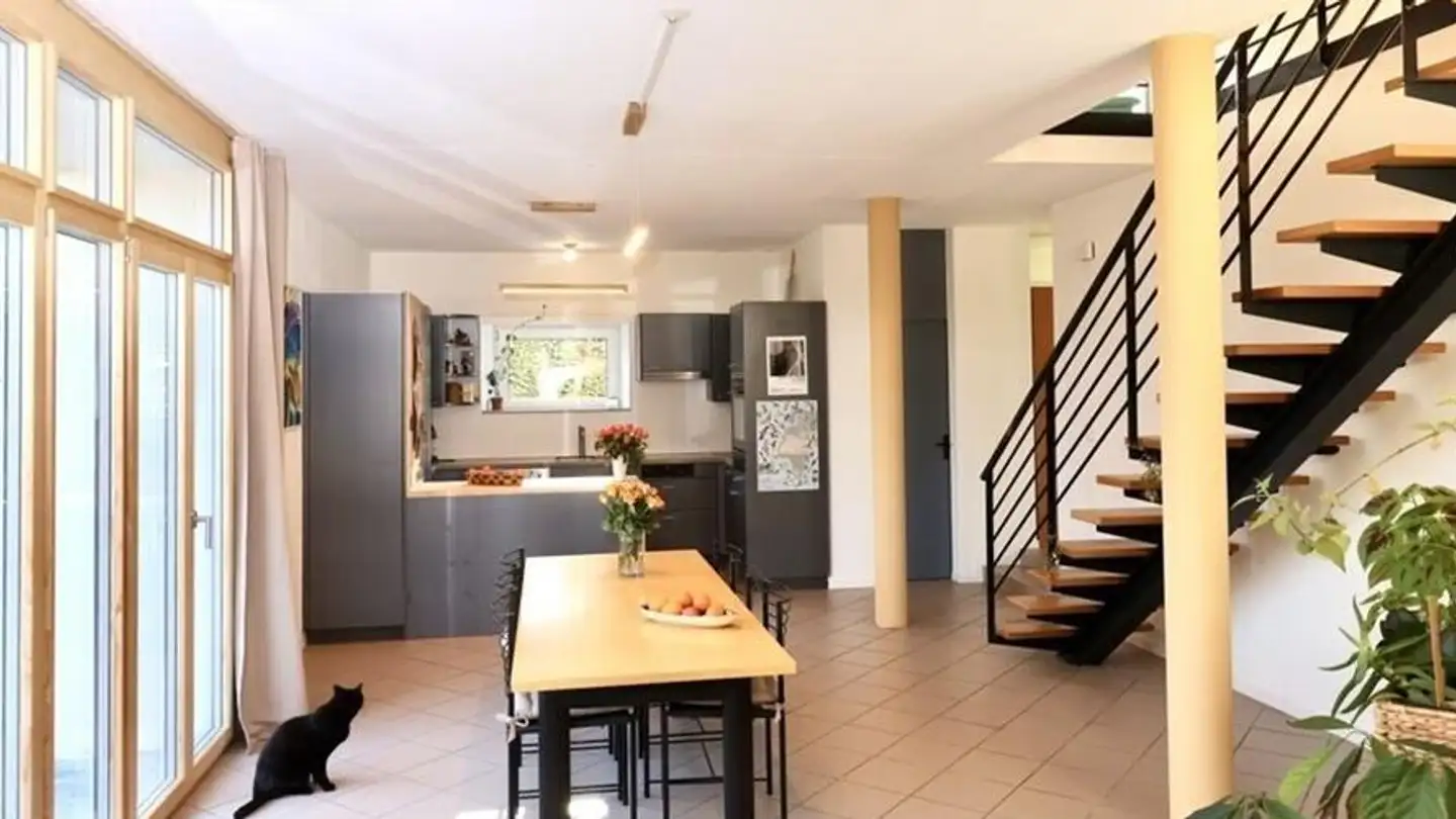 Maison en terrasse à vendre - 2906 Chevenez - Photo 2