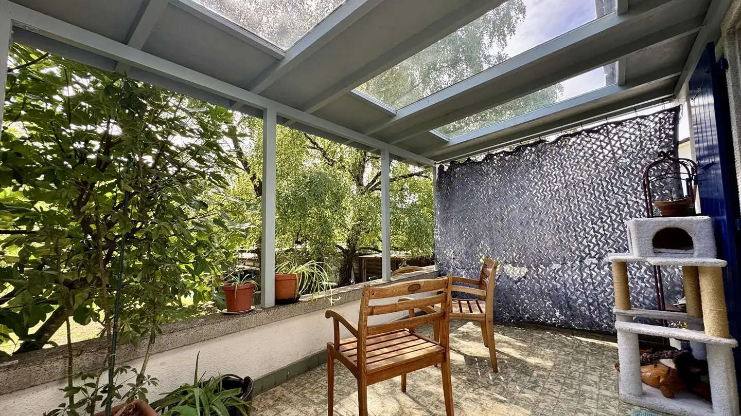 Casa singola in vendita - 1196 Gland