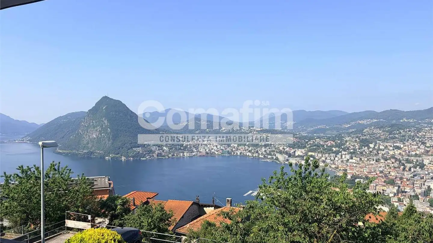 Apartment for sale - 6974 Aldesago