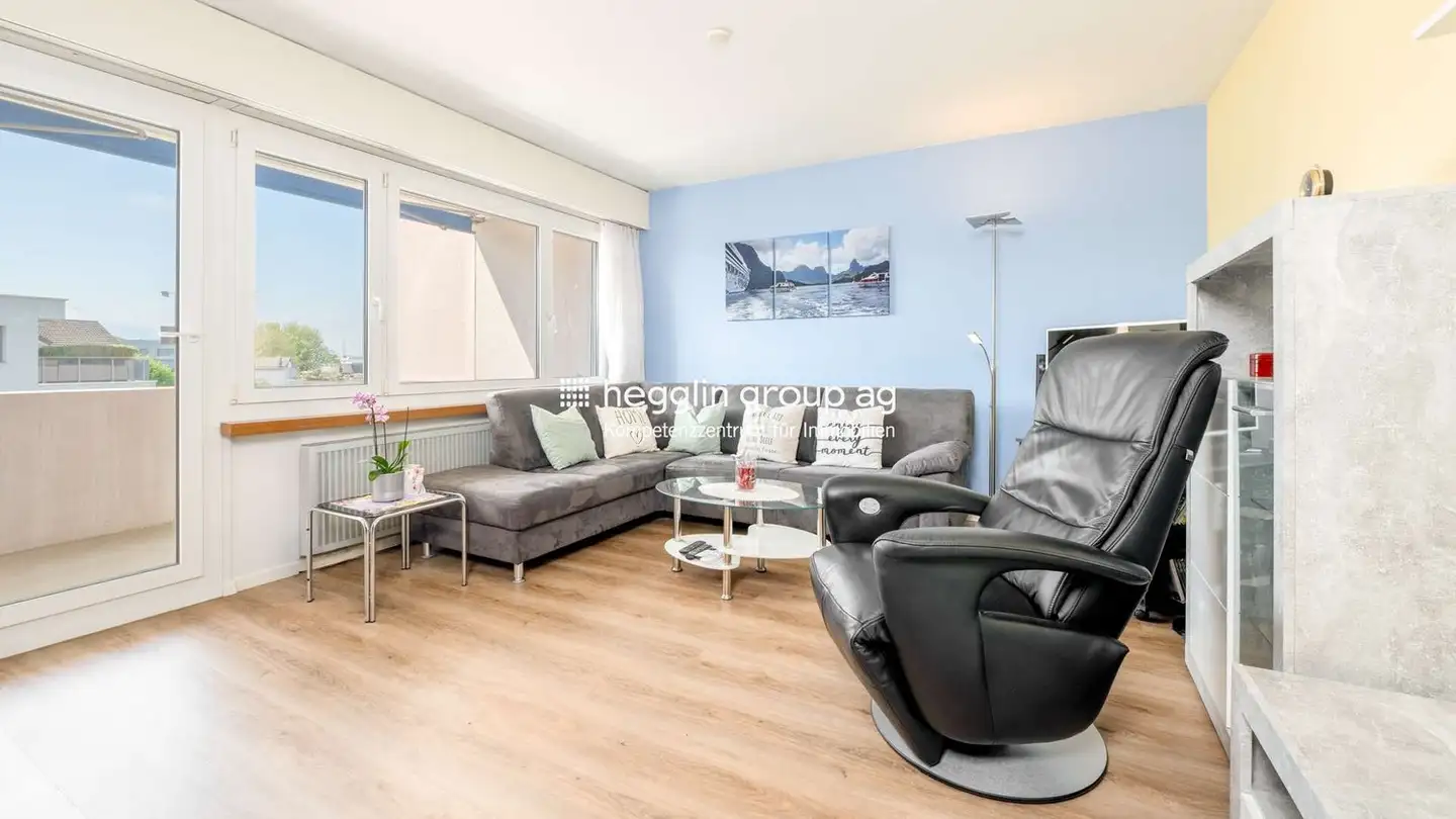 Apartment for sale - Mühlebachstrasse 17, 6340 Baar - Photo 2