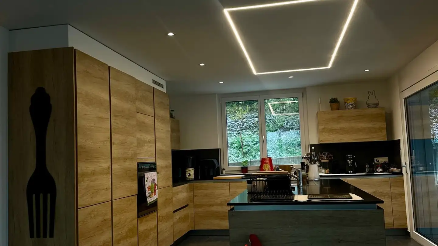 Stanza singola in affitto - Route Des Giettes, 1871 Les Giettes - Photo 2