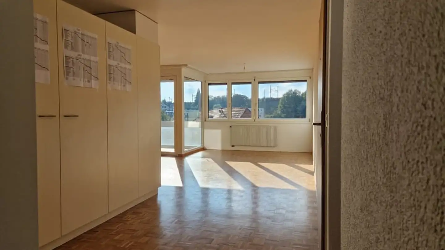 Wohnung mieten - Velgaweg 4, 3186 Düdingen - Foto 3