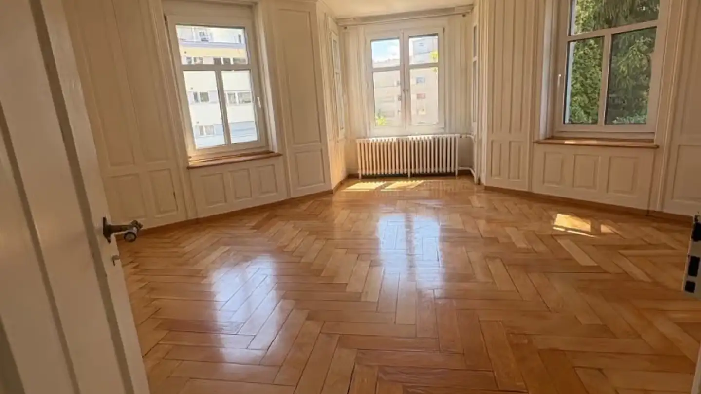 Wohnung mieten - Langgasse 17, 9008 St. Gallen - Foto 2