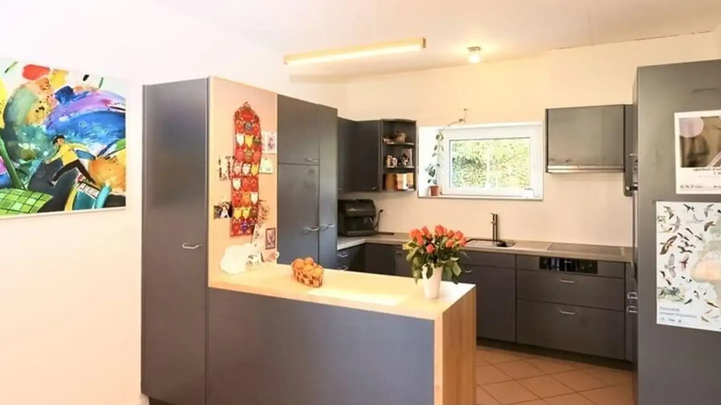 Maison en terrasse à vendre - 2906 Chevenez - Photo 4