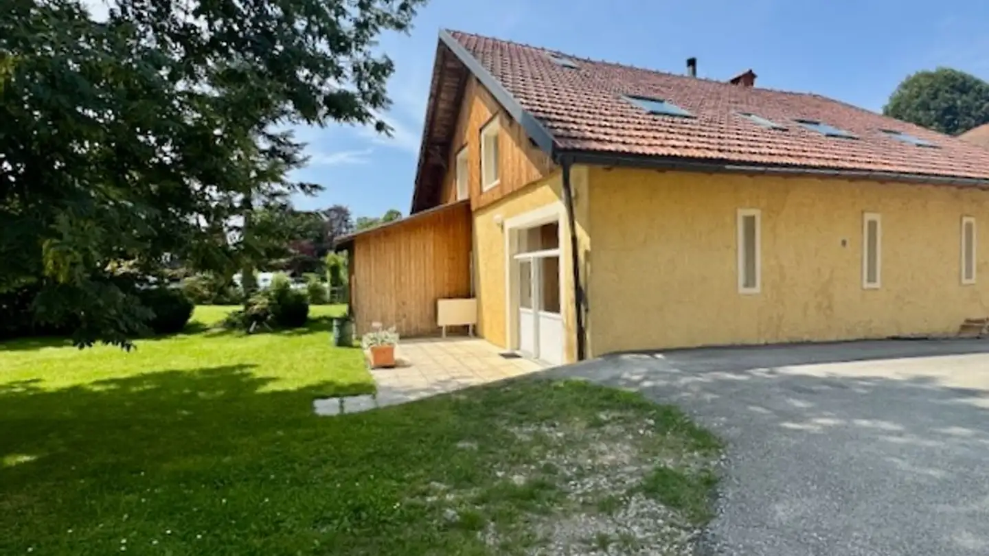 Maison troglodyte à vendre - Mont-Des-Verrières, 2126 Les Verrières - Photo 2