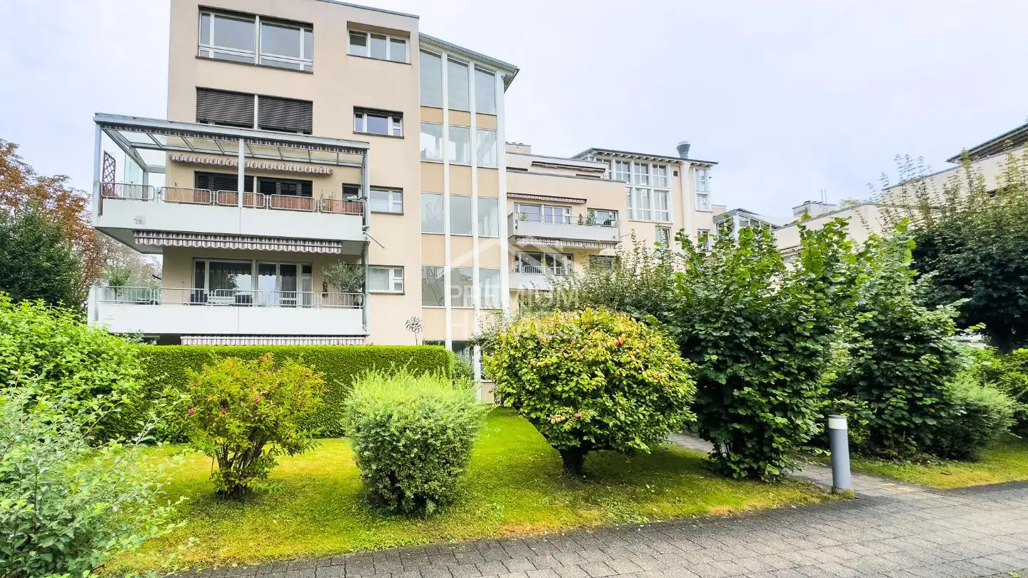 Penthouse kaufen - 8280 Kreuzlingen