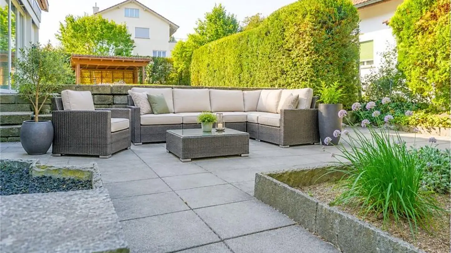 Villa à vendre - 3095 Spiegel b. Bern - Photo 4