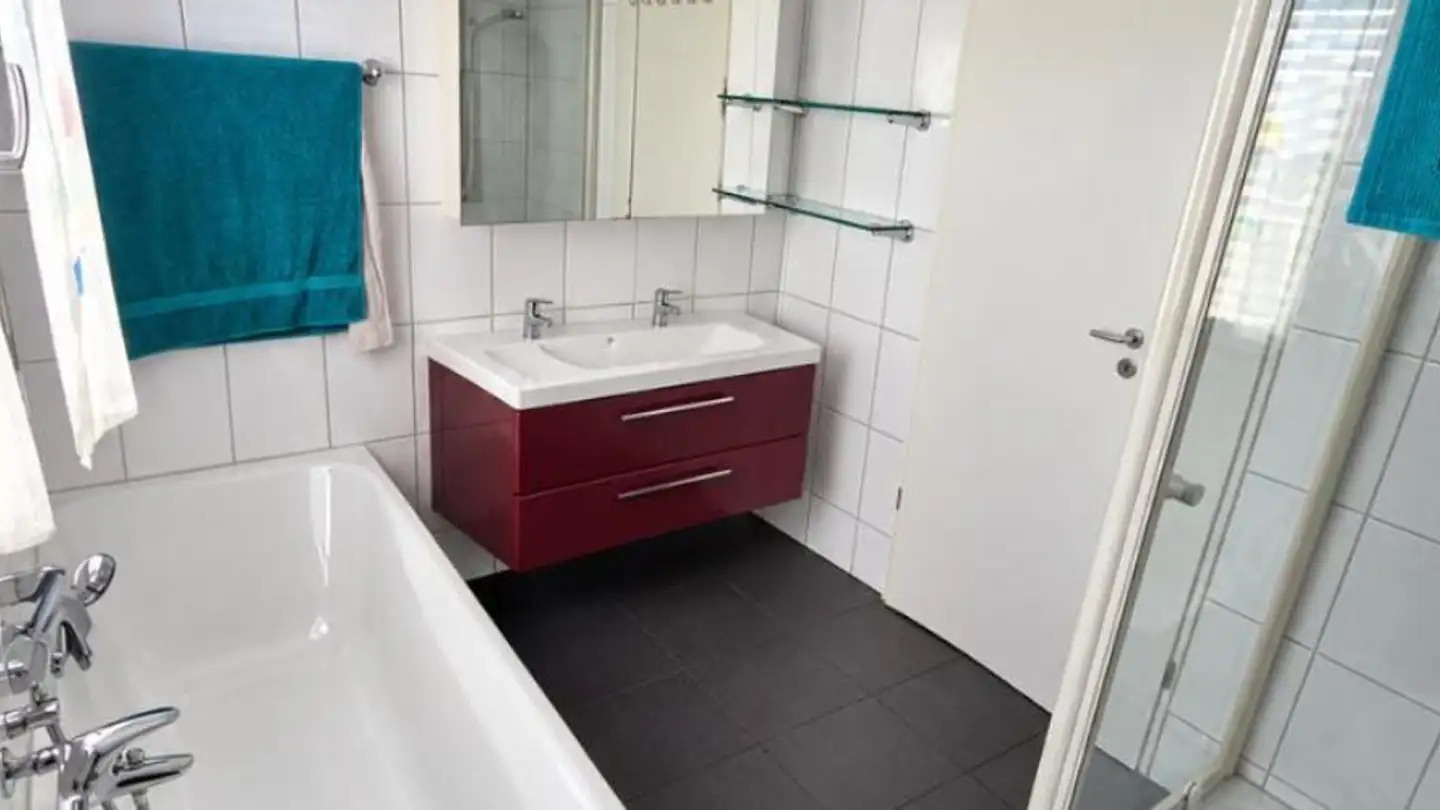 Attique à vendre - Stammbachstrasse 38, 4573 Lohn-Ammannsegg - Photo 4