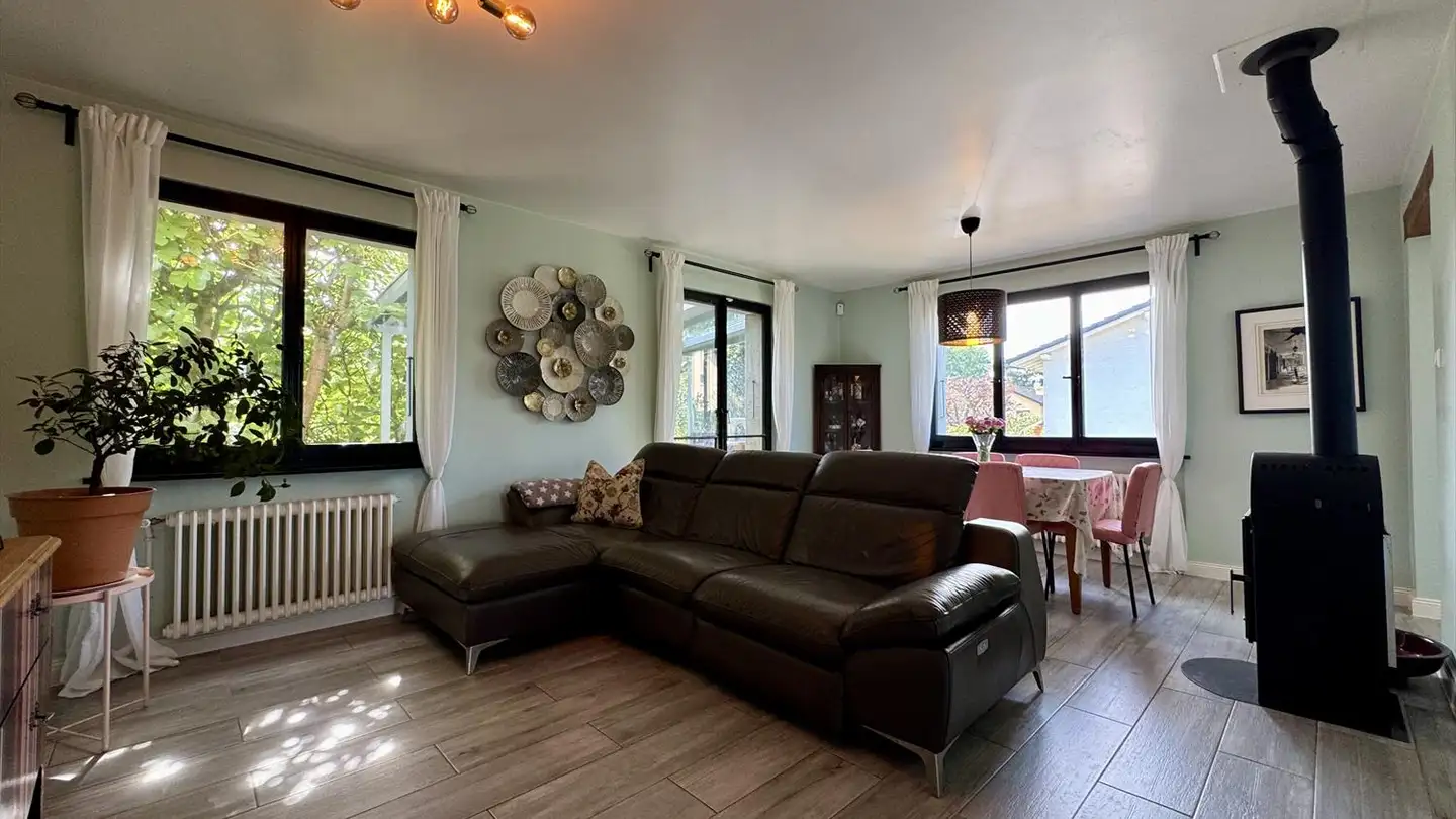 Casa singola in vendita - 1196 Gland - Photo 4