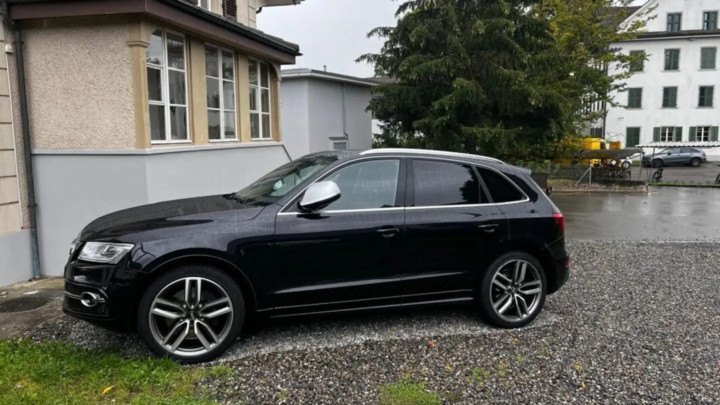 Parcheggio esterno in affitto - Lindenbergstrasse, 5614 Sarmenstorf - Foto 3