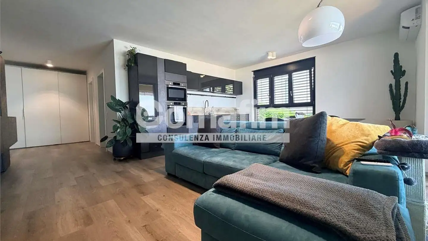 Apartment for sale - 6974 Aldesago - Photo 4