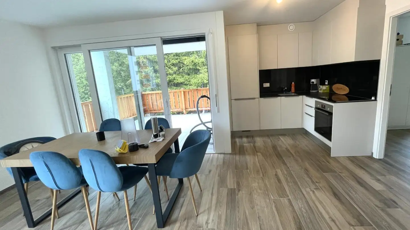 Wohnung mieten - Route De Vermala 24b, 3963 Crans-Montana