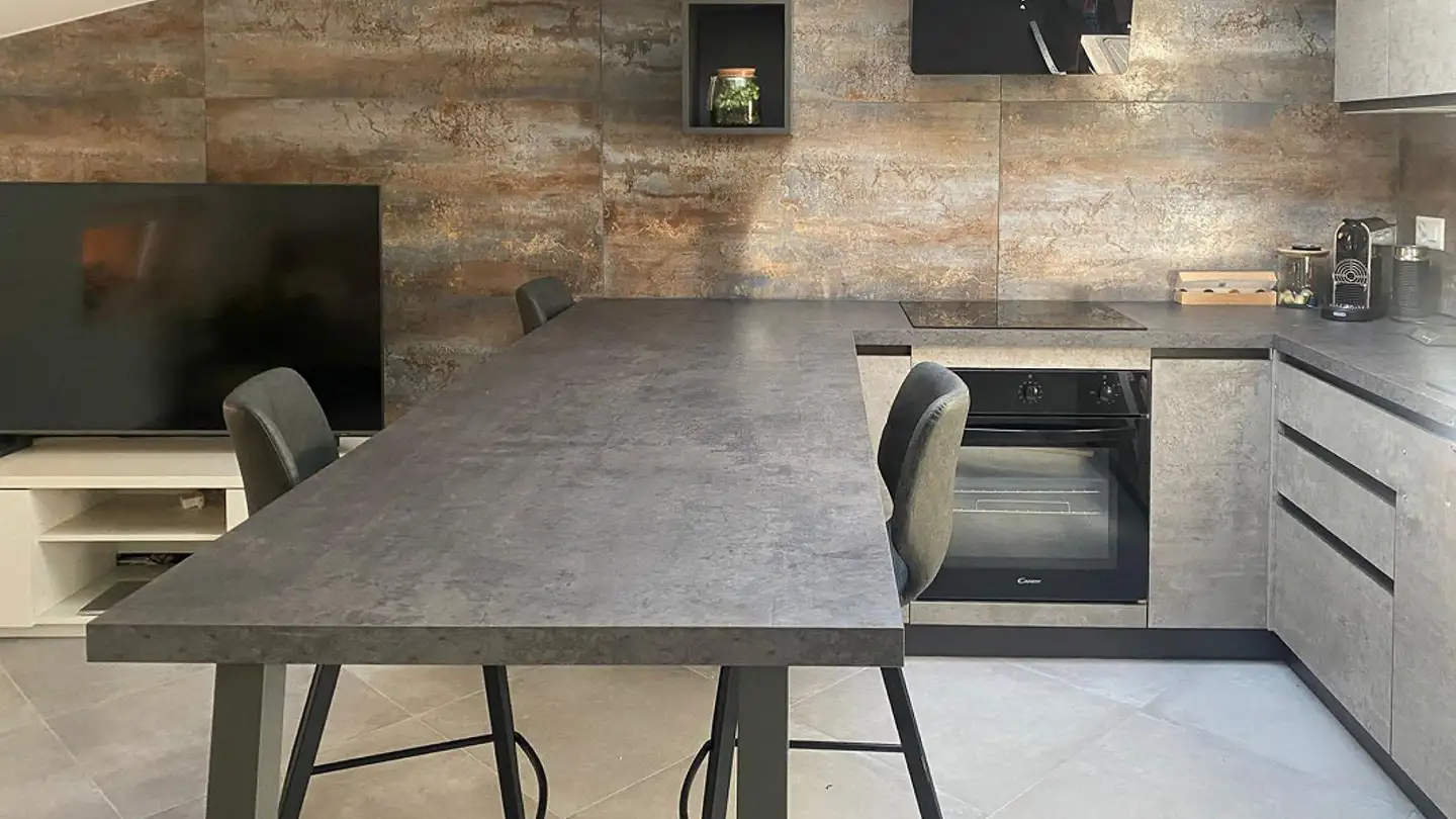 Wohnung kaufen - 6825 Capolago - Foto 2