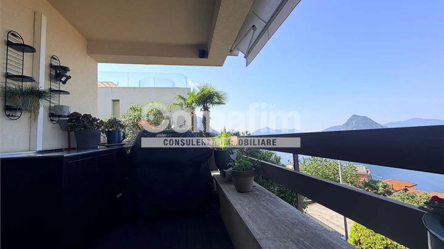 Apartment for sale - 6974 Aldesago - Photo 3