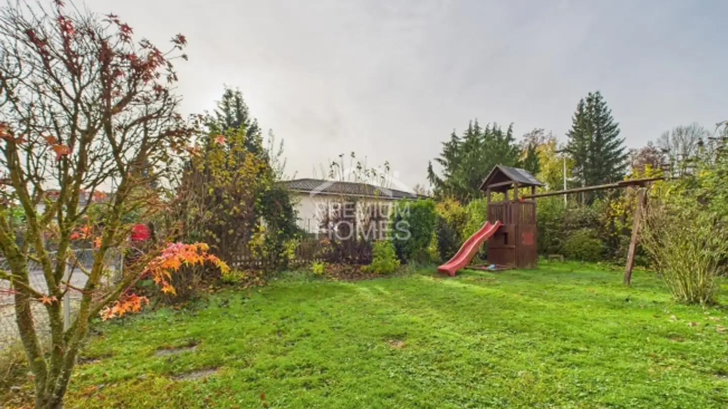 Einfamilienhaus kaufen - 4542 Luterbach - Foto 4