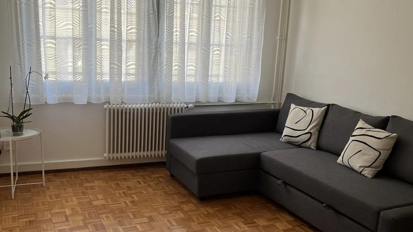 Appartamento in affitto - 1700 Fribourg