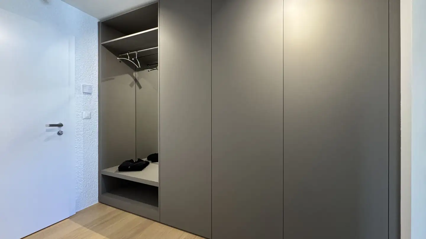 Appartement à vendre - Gemeindestrasse, 8967 Widen - Photo 2