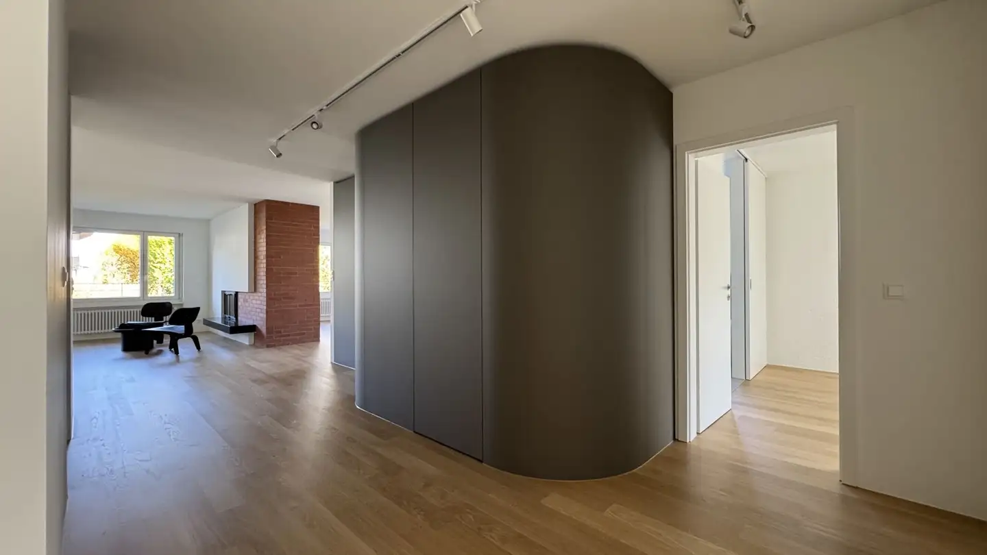 Appartement à vendre - Gemeindestrasse, 8967 Widen - Photo 3