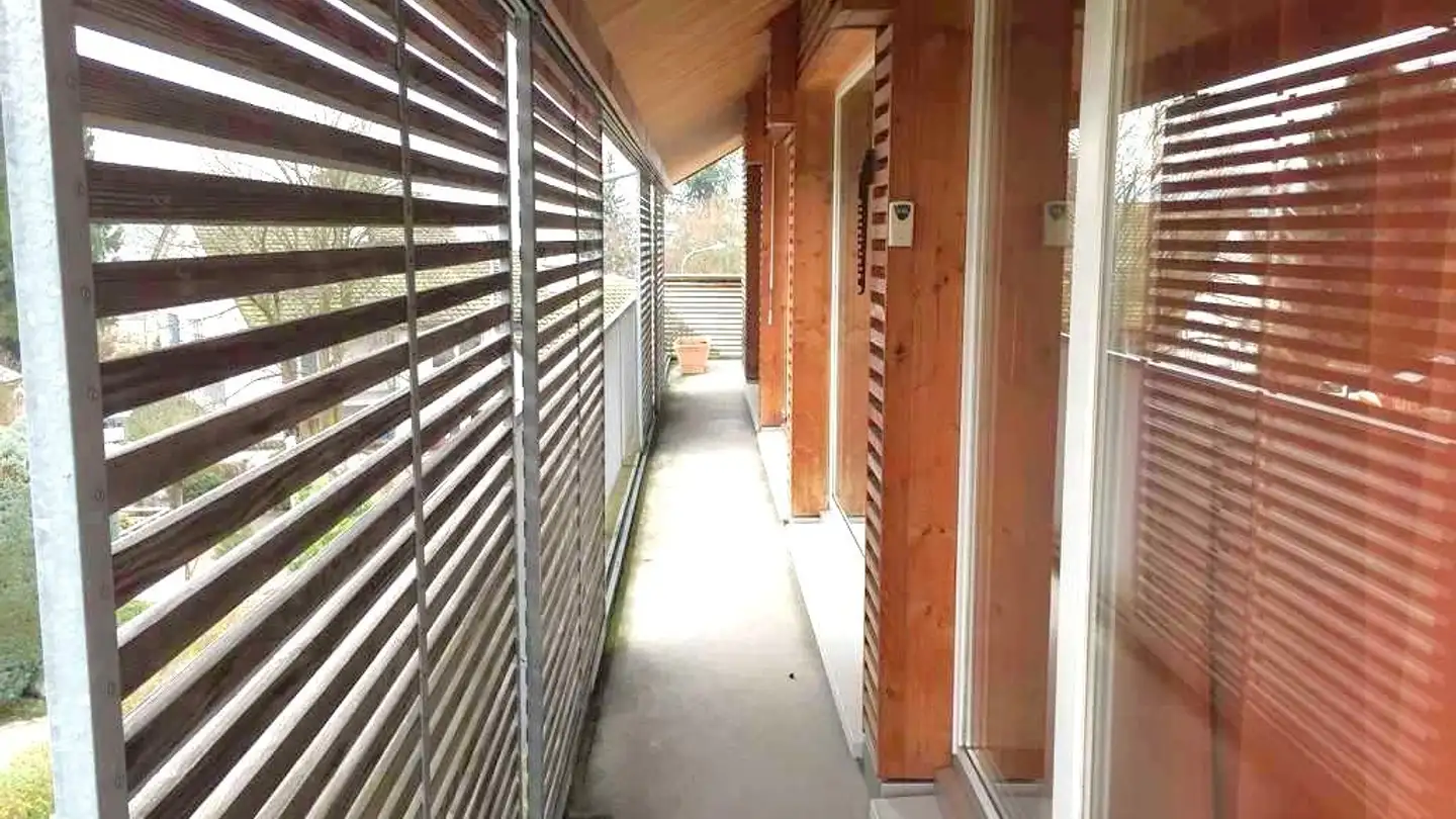 Apartment for rent - Im Baurenacker 3, 8902 Urdorf - Photo 2