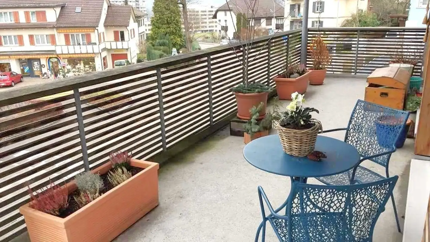 Apartment for rent - Im Baurenacker 3, 8902 Urdorf - Photo 4