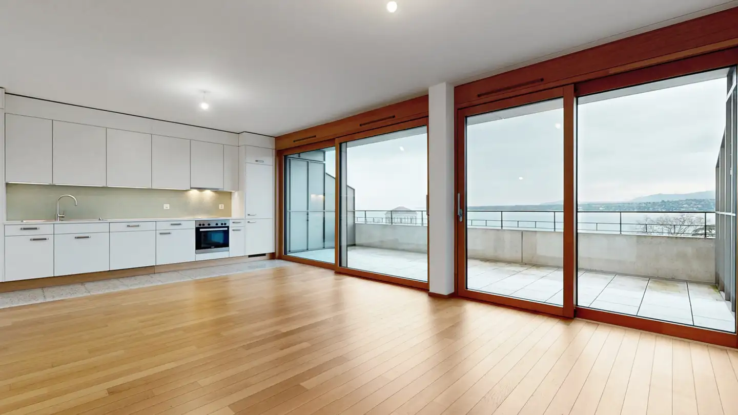 Appartement à louer - Rue De Lausanne, 1202 Genève - Photo 2