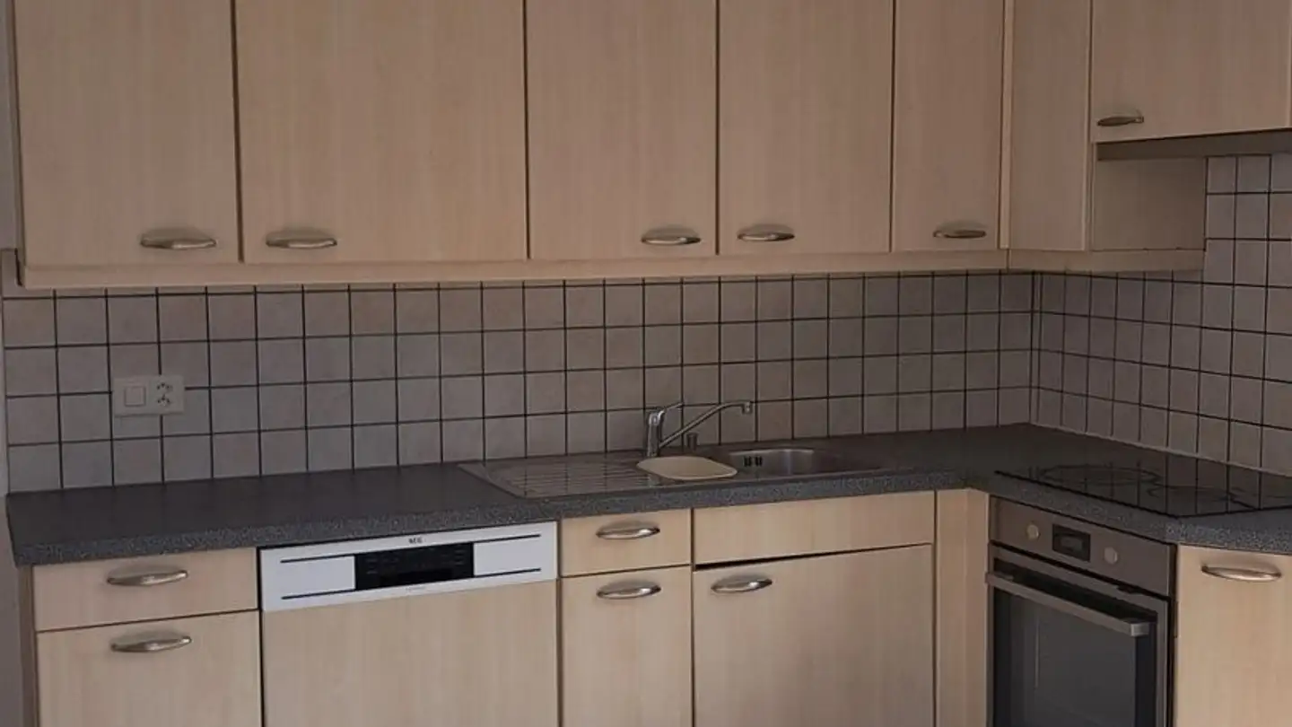 Appartamento in affitto - 6864 Arzo