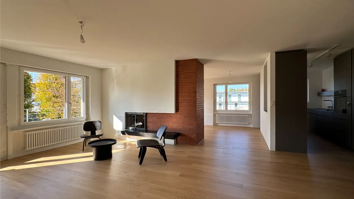 Appartement à vendre - Gemeindestrasse 2, 8967 Widen - Photo 2