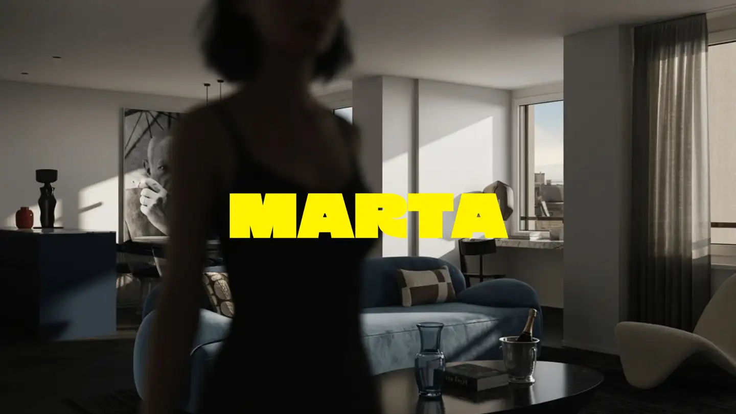 Apartment for sale - Martastrasse 115, 8003 Zürich