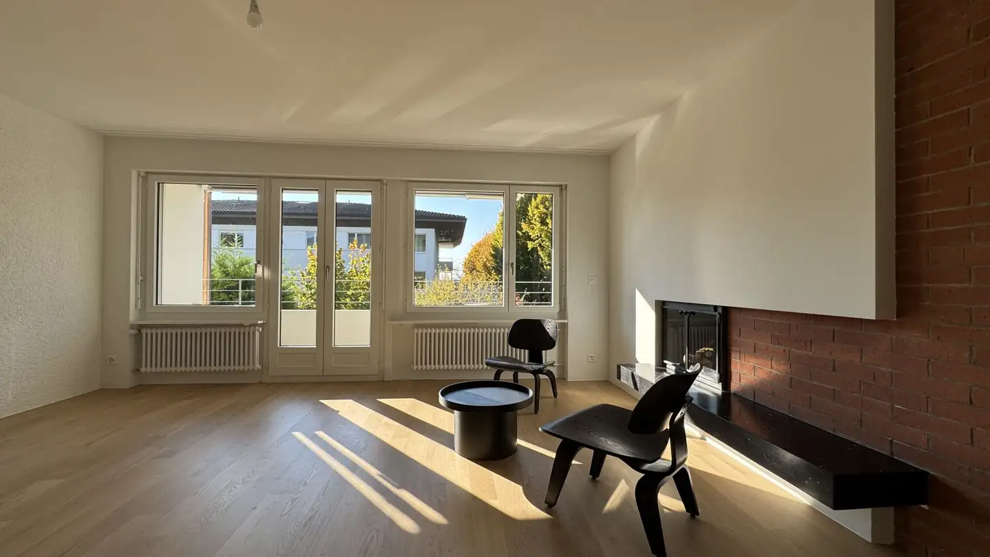 Appartement à vendre - Gemeindestrasse 2, 8967 Widen