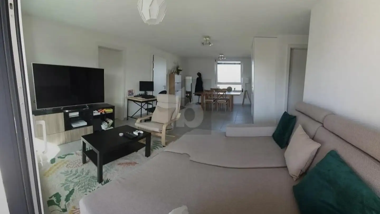 Appartamento in affitto - 1400 Yverdon-les-Bains - Photo 2